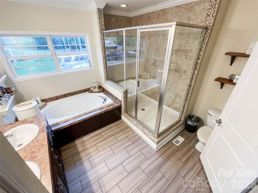 5507 Rocky River Road, Monroe, NC 28112.  MLS# CAR4386019, YatesRealty ID 26102. 