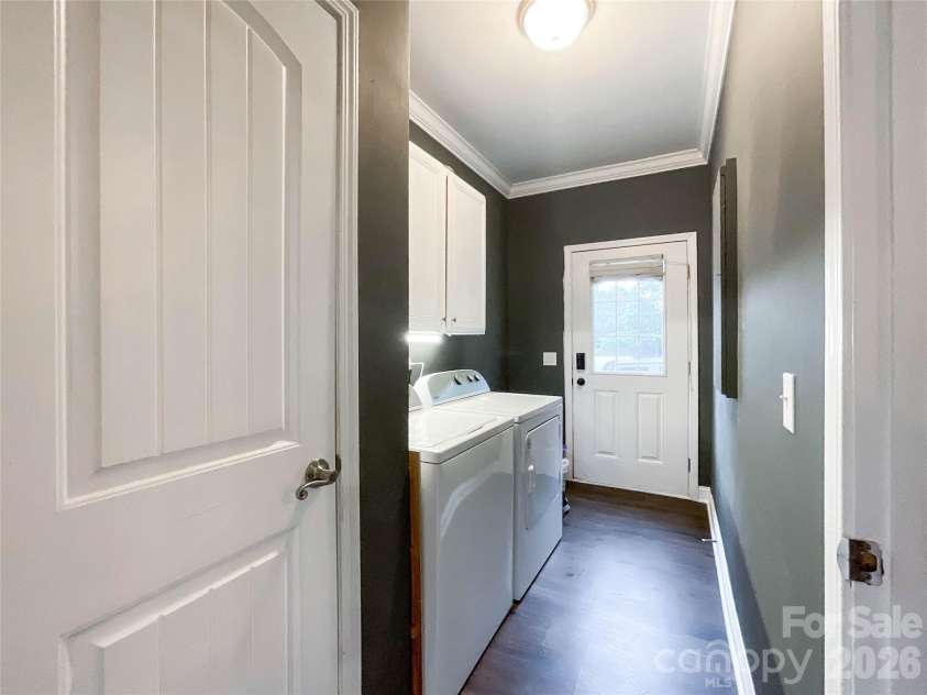 5507 Rocky River Road, Monroe, NC 28112.  MLS# CAR4386019, YatesRealty ID 26102. 