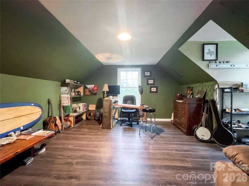 5507 Rocky River Road, Monroe, NC 28112.  MLS# CAR4386019, YatesRealty ID 26102. 