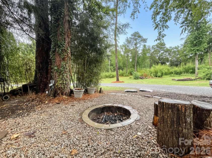 5507 Rocky River Road, Monroe, NC 28112.  MLS# CAR4386019, YatesRealty ID 26102. 