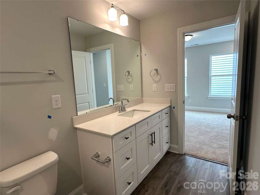 114 Pointer Trail, Troutman, NC 28166.  MLS# CAR4387480, YatesRealty ID 26103. Bath 2