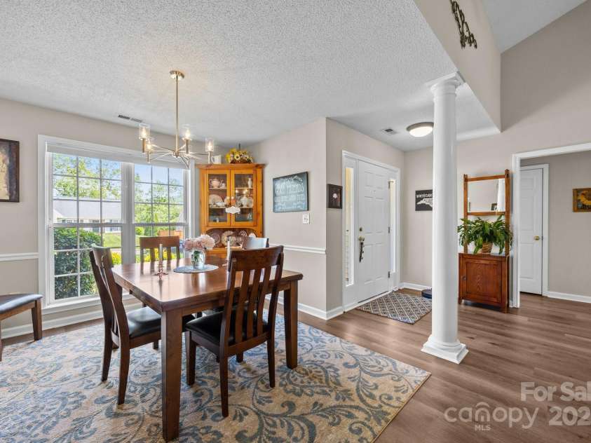 296 Planters Creek Road, Fletcher, NC 28732.  MLS# CAR4258283, YatesRealty ID 26103. 