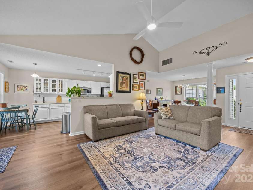 296 Planters Creek Road, Fletcher, NC 28732.  MLS# CAR4258283, YatesRealty ID 26103. 