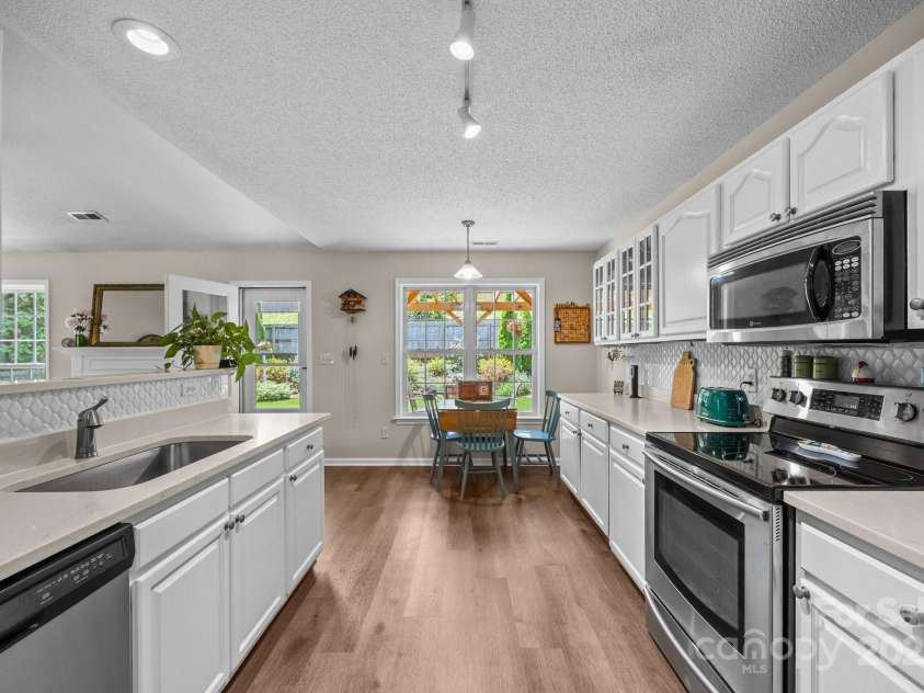 296 Planters Creek Road, Fletcher, NC 28732.  MLS# CAR4258283, YatesRealty ID 26103. 