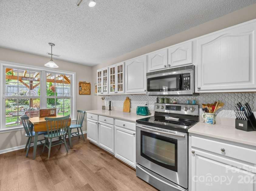 296 Planters Creek Road, Fletcher, NC 28732.  MLS# CAR4258283, YatesRealty ID 26103. 