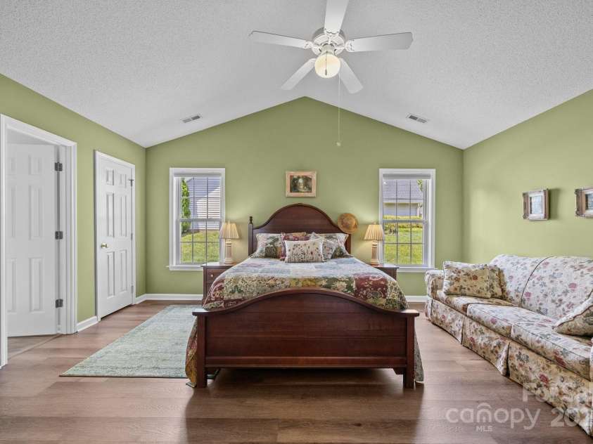 296 Planters Creek Road, Fletcher, NC 28732.  MLS# CAR4258283, YatesRealty ID 26103. 