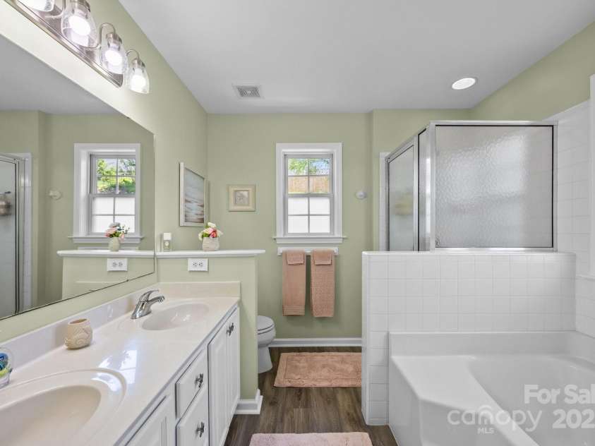 296 Planters Creek Road, Fletcher, NC 28732.  MLS# CAR4258283, YatesRealty ID 26103. 