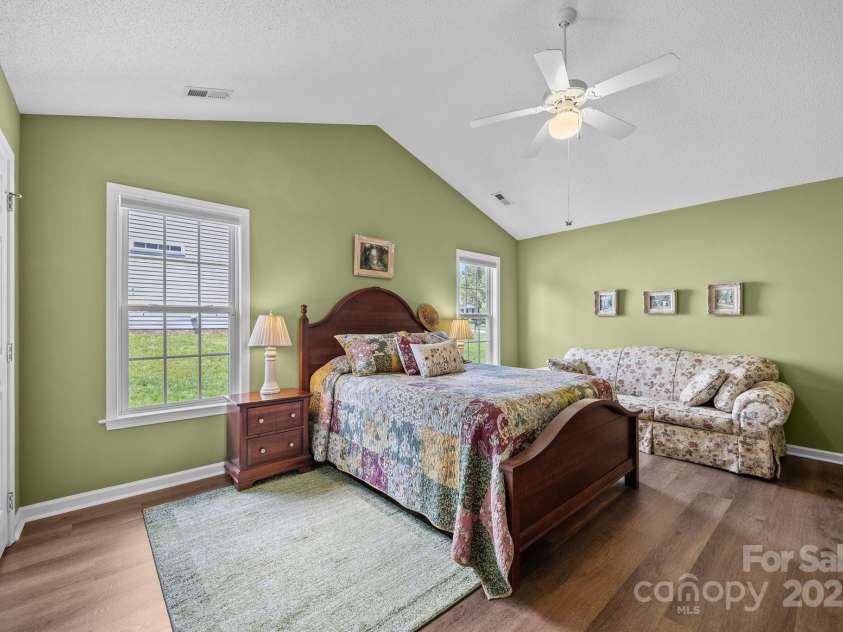 296 Planters Creek Road, Fletcher, NC 28732.  MLS# CAR4258283, YatesRealty ID 26103. 