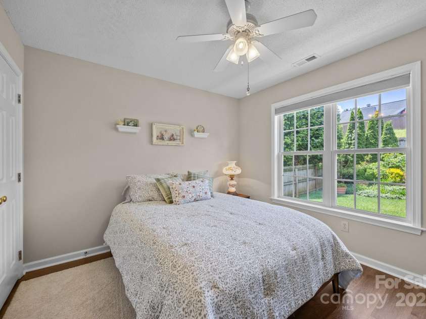 296 Planters Creek Road, Fletcher, NC 28732.  MLS# CAR4258283, YatesRealty ID 26103. 