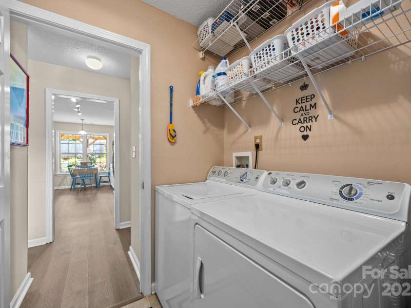 296 Planters Creek Road, Fletcher, NC 28732.  MLS# CAR4258283, YatesRealty ID 26103. 
