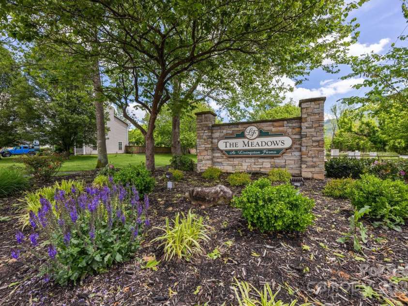 296 Planters Creek Road, Fletcher, NC 28732.  MLS# CAR4258283, YatesRealty ID 26103. 