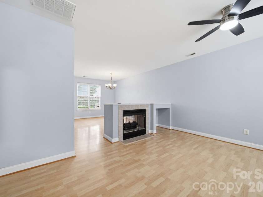 2422 Loch Stone Drive, Gastonia, NC 28054.  MLS# CAR4387463, YatesRealty ID 26104. 