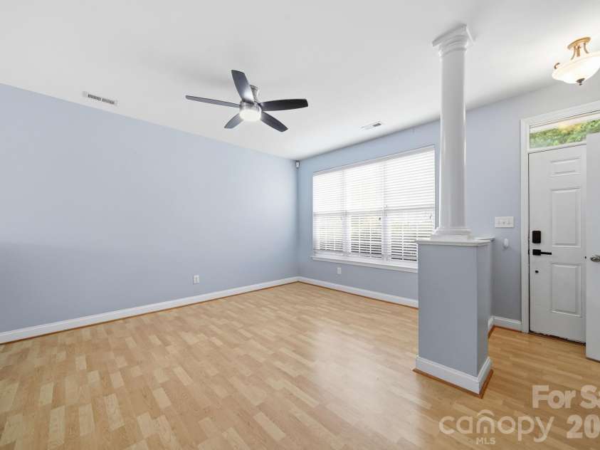 2422 Loch Stone Drive, Gastonia, NC 28054.  MLS# CAR4387463, YatesRealty ID 26104. 