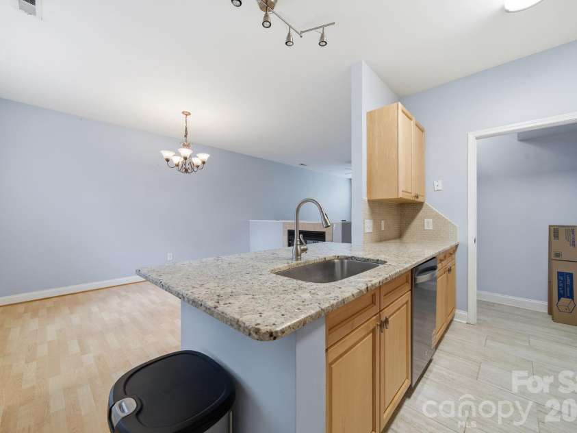 2422 Loch Stone Drive, Gastonia, NC 28054.  MLS# CAR4387463, YatesRealty ID 26104. 