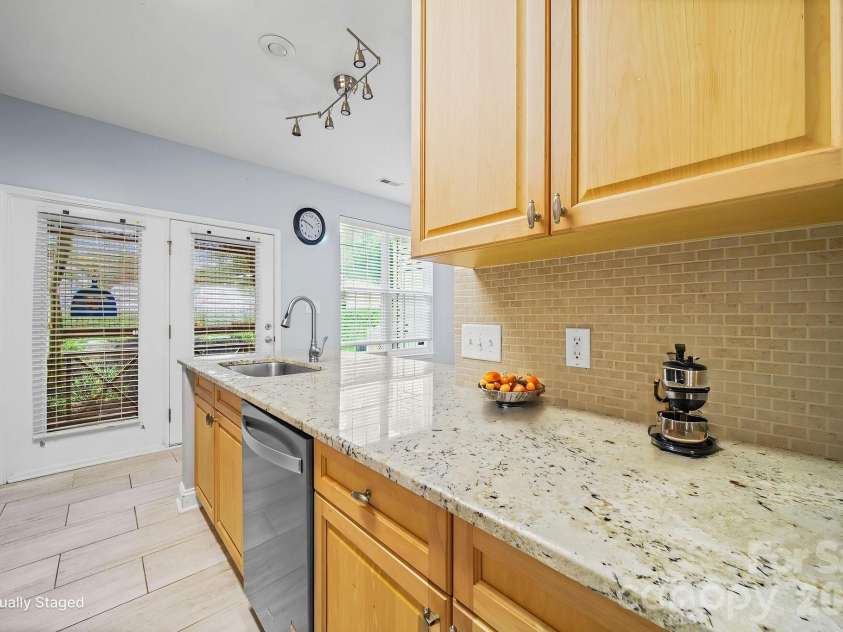 2422 Loch Stone Drive, Gastonia, NC 28054.  MLS# CAR4387463, YatesRealty ID 26104. 