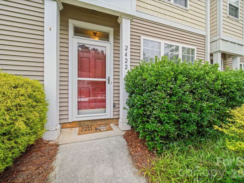 2422 Loch Stone Drive, Gastonia, NC 28054.  MLS# CAR4387463, YatesRealty ID 26104. 