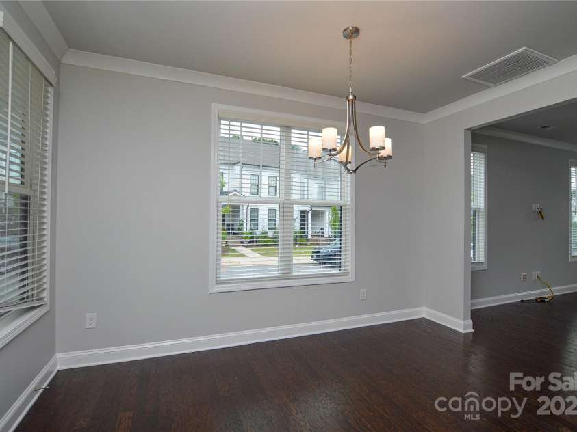 10149 Meeting House Drive, Huntersville, NC 28078.  MLS# CAR4276178, YatesRealty ID 26108. 