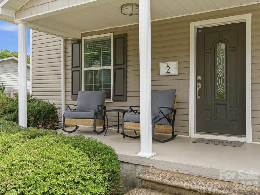 2 Poe Street, Rock Hill, SC 29730.  MLS# CAR4386621, YatesRealty ID 26110. 