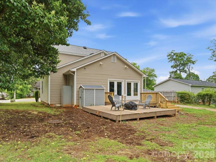 2 Poe Street, Rock Hill, SC 29730.  MLS# CAR4386621, YatesRealty ID 26110. 