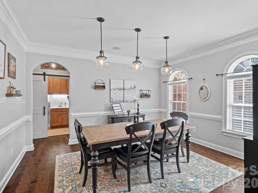 7809 Oak Haven Lane, Stanley, NC 28164.  MLS# CAR4387543, YatesRealty ID 26111. 