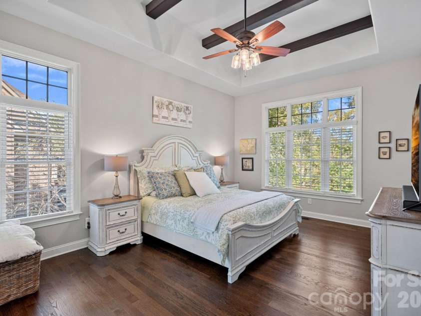 7809 Oak Haven Lane, Stanley, NC 28164.  MLS# CAR4387543, YatesRealty ID 26111. 