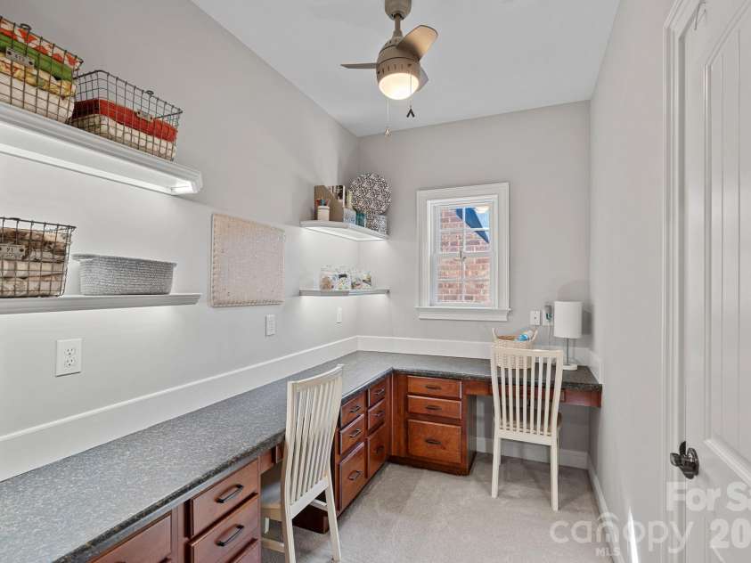 7809 Oak Haven Lane, Stanley, NC 28164.  MLS# CAR4387543, YatesRealty ID 26111. 