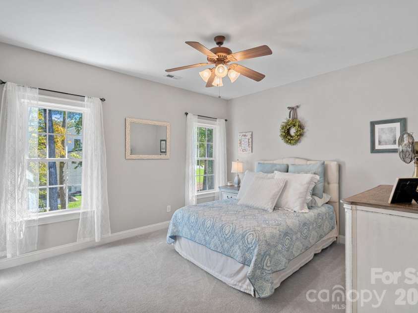 7809 Oak Haven Lane, Stanley, NC 28164.  MLS# CAR4387543, YatesRealty ID 26111. 