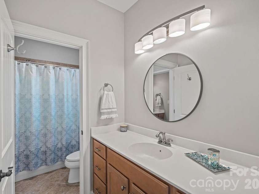 7809 Oak Haven Lane, Stanley, NC 28164.  MLS# CAR4387543, YatesRealty ID 26111. 