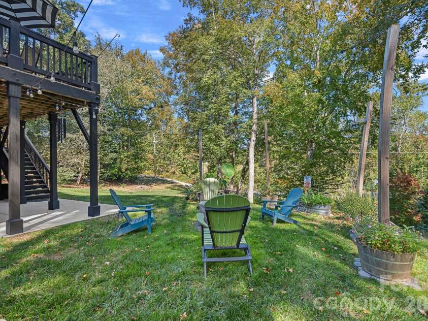 7809 Oak Haven Lane, Stanley, NC 28164.  MLS# CAR4387543, YatesRealty ID 26111. 