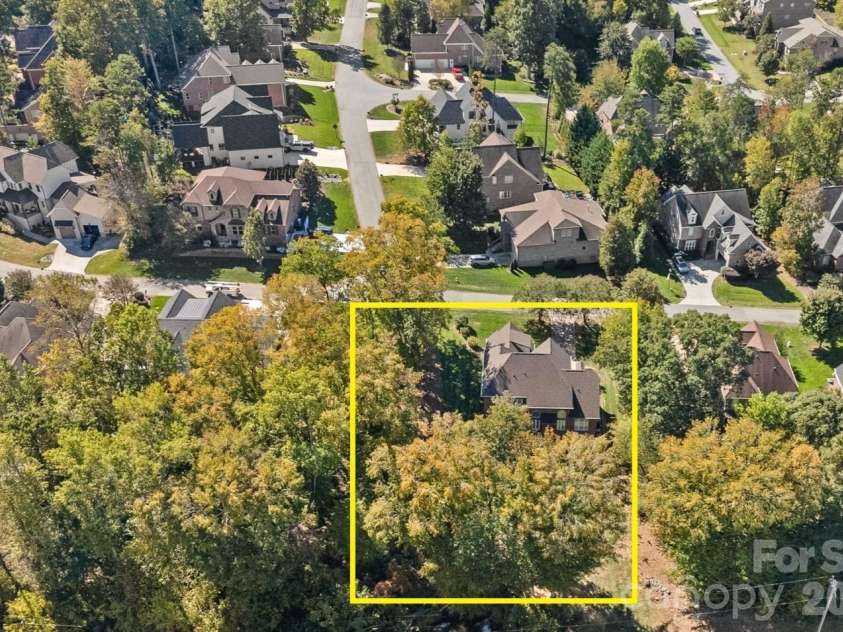 7809 Oak Haven Lane, Stanley, NC 28164.  MLS# CAR4387543, YatesRealty ID 26111. 