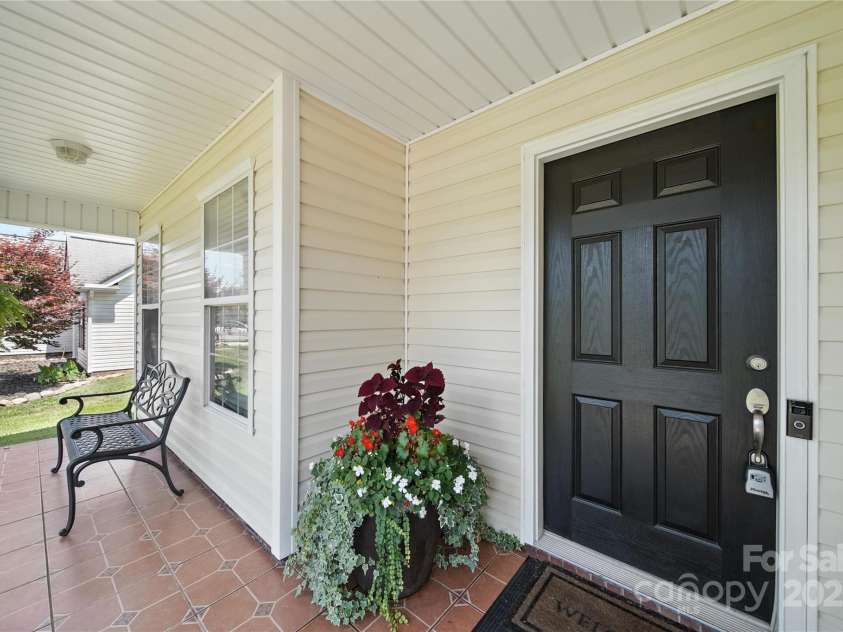 2701 Parkwest Drive, Albemarle, NC 28001.  MLS# CAR4277388, YatesRealty ID 26114. 