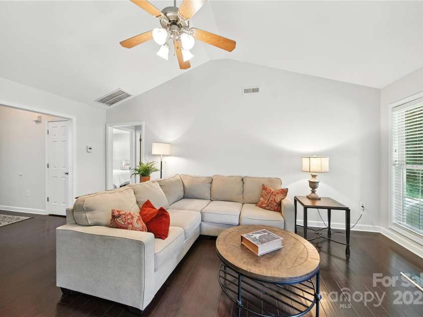2701 Parkwest Drive, Albemarle, NC 28001.  MLS# CAR4277388, YatesRealty ID 26114. 