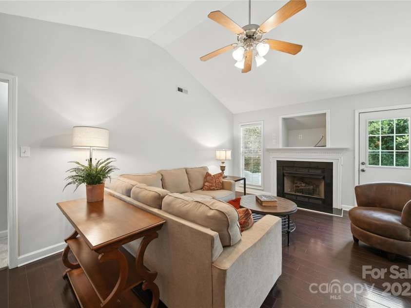 2701 Parkwest Drive, Albemarle, NC 28001.  MLS# CAR4277388, YatesRealty ID 26114. 
