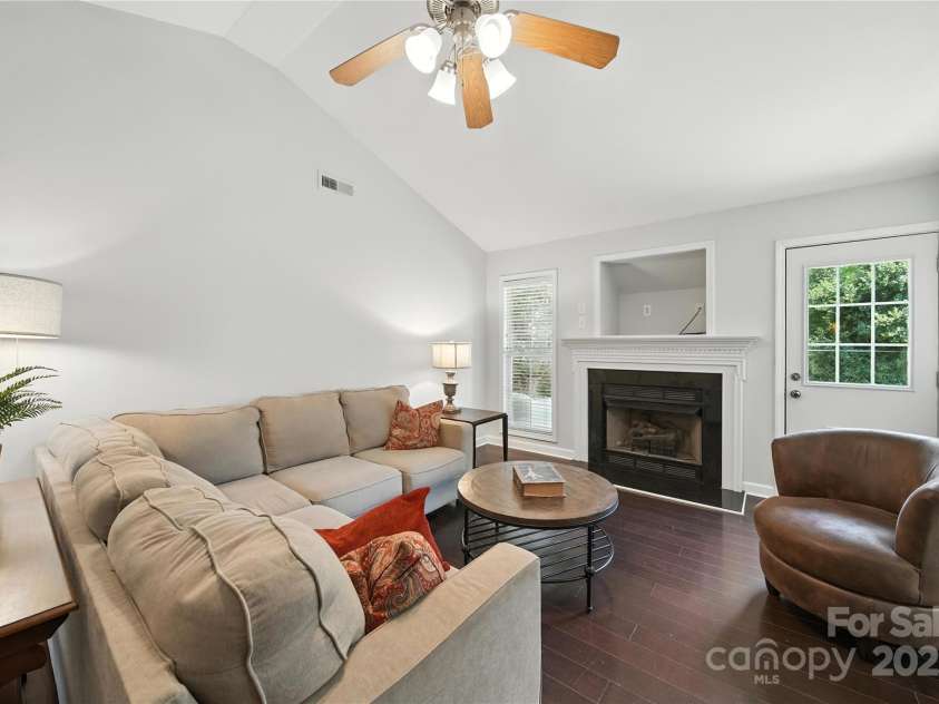2701 Parkwest Drive, Albemarle, NC 28001.  MLS# CAR4277388, YatesRealty ID 26114. 