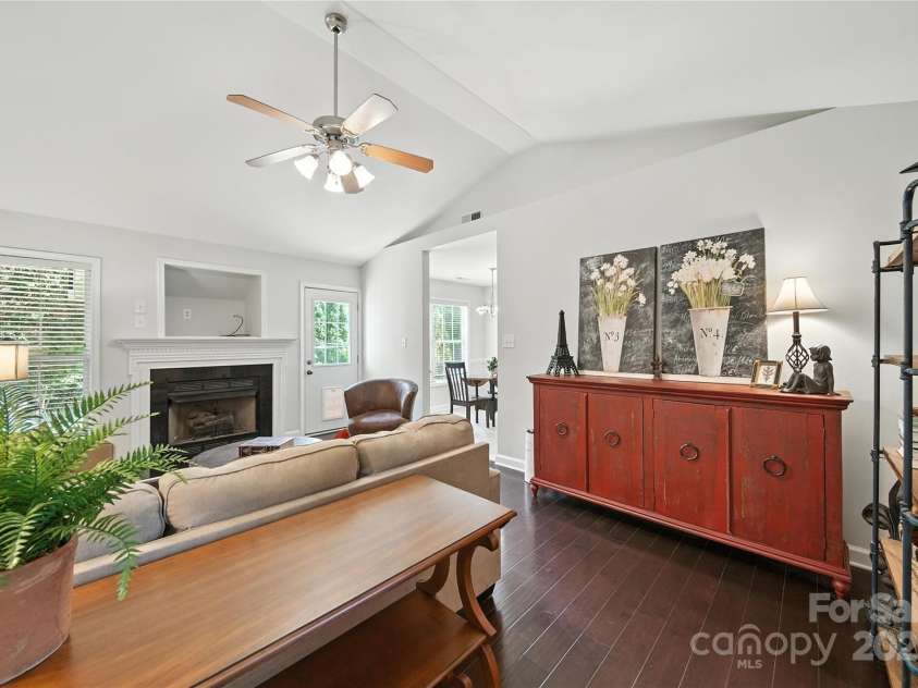 2701 Parkwest Drive, Albemarle, NC 28001.  MLS# CAR4277388, YatesRealty ID 26114. 