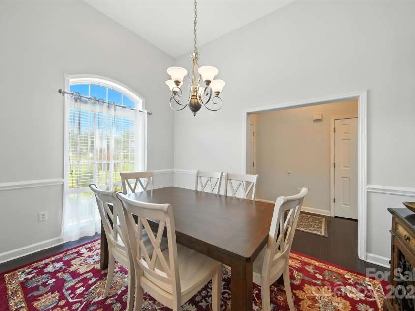 2701 Parkwest Drive, Albemarle, NC 28001.  MLS# CAR4277388, YatesRealty ID 26114. 