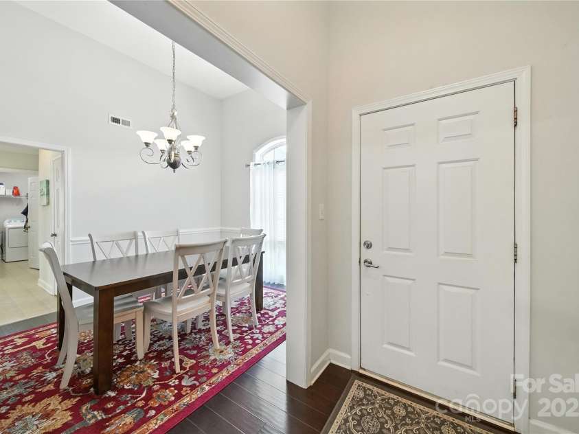 2701 Parkwest Drive, Albemarle, NC 28001.  MLS# CAR4277388, YatesRealty ID 26114. 