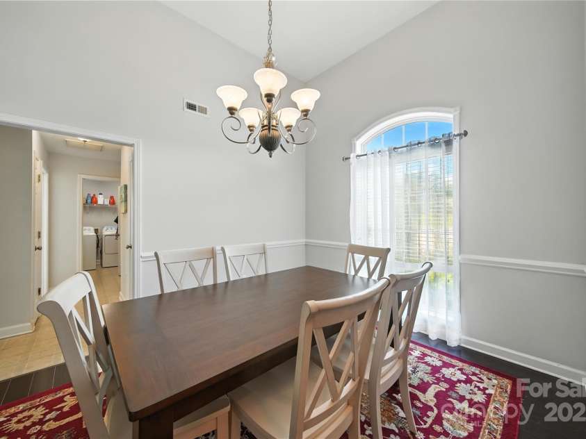 2701 Parkwest Drive, Albemarle, NC 28001.  MLS# CAR4277388, YatesRealty ID 26114. 