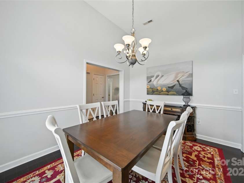 2701 Parkwest Drive, Albemarle, NC 28001.  MLS# CAR4277388, YatesRealty ID 26114. 