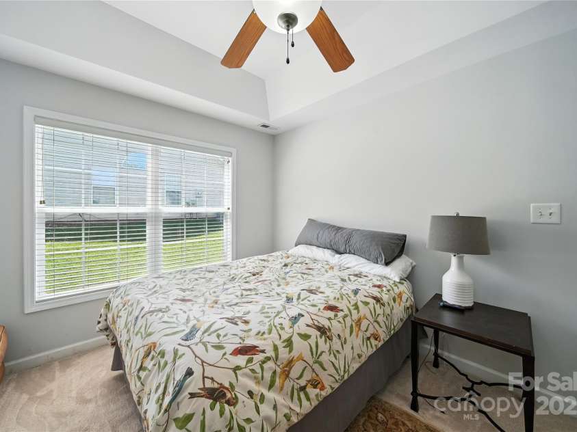 2701 Parkwest Drive, Albemarle, NC 28001.  MLS# CAR4277388, YatesRealty ID 26114. 