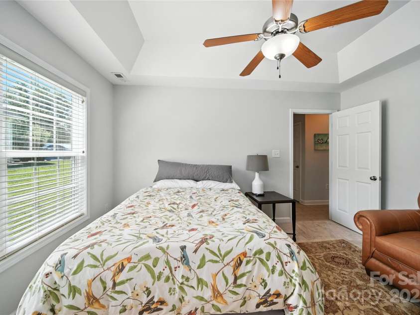 2701 Parkwest Drive, Albemarle, NC 28001.  MLS# CAR4277388, YatesRealty ID 26114. 