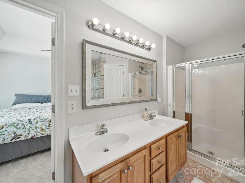 2701 Parkwest Drive, Albemarle, NC 28001.  MLS# CAR4277388, YatesRealty ID 26114. 