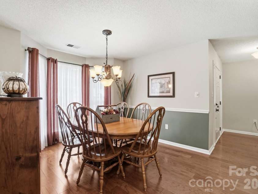 6000 Carriage Oaks Drive, Charlotte, NC 28262.  MLS# CAR4386305, YatesRealty ID 26115. 