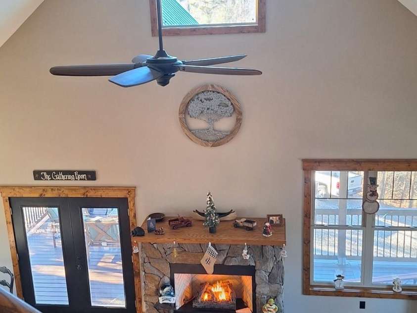 211 Wimbledon Court, Leicester, NC 28748.  MLS# CAR4383171, YatesRealty ID 26117. 