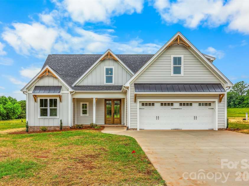 184 Armsworthy Road, Advance, NC 27006.  MLS# CAR4387527, YatesRealty ID 26119. 