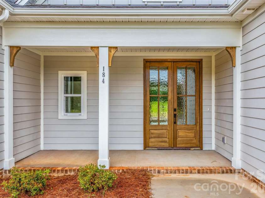 184 Armsworthy Road, Advance, NC 27006.  MLS# CAR4387527, YatesRealty ID 26119. 