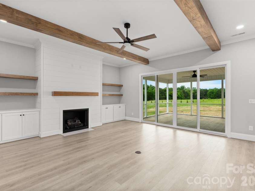 184 Armsworthy Road, Advance, NC 27006.  MLS# CAR4387527, YatesRealty ID 26119. 