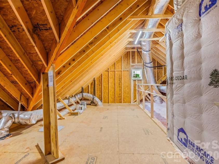 184 Armsworthy Road, Advance, NC 27006.  MLS# CAR4387527, YatesRealty ID 26119. 