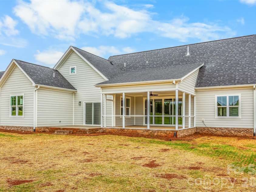 184 Armsworthy Road, Advance, NC 27006.  MLS# CAR4387527, YatesRealty ID 26119. 
