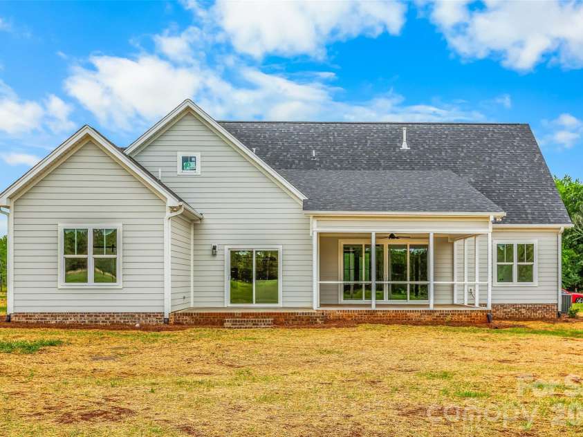 184 Armsworthy Road, Advance, NC 27006.  MLS# CAR4387527, YatesRealty ID 26119. 